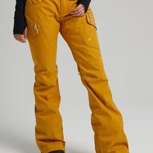 Women's Burton Gloria 2L Stretch Snowboard Pants